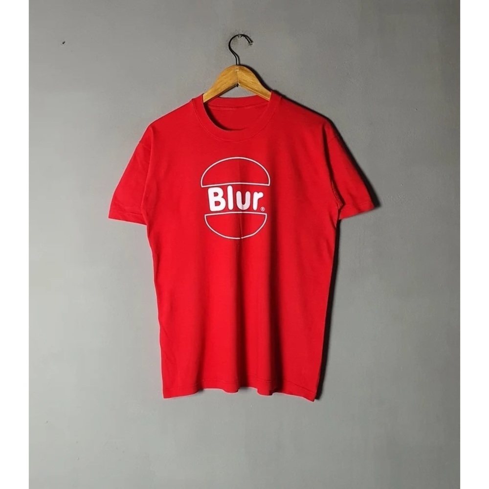 1995 BLUR Unisex Tshirt Gift For Fan